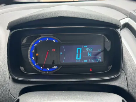 CHEVROLET Tracker 1.8 16V 4P FLEX LTZ AUTOM�TICO, Foto 3