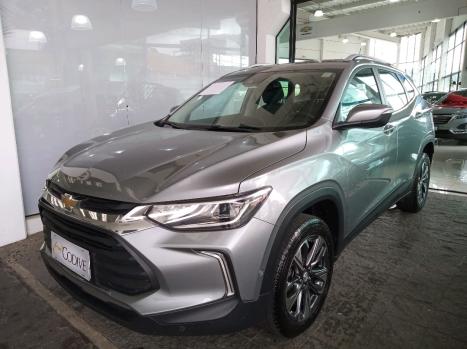 CHEVROLET Tracker 1.2 12V 4P FLEX TURBO PREMIER AUTOM�TICO, Foto 1