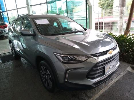 CHEVROLET Tracker 1.2 12V 4P FLEX TURBO PREMIER AUTOM�TICO, Foto 2