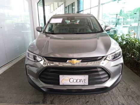 CHEVROLET Tracker 1.2 12V 4P FLEX TURBO PREMIER AUTOM�TICO, Foto 3