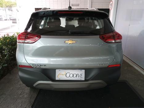 CHEVROLET Tracker 1.2 12V 4P FLEX TURBO PREMIER AUTOM�TICO, Foto 4