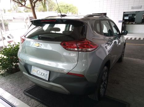 CHEVROLET Tracker 1.2 12V 4P FLEX TURBO PREMIER AUTOM�TICO, Foto 5