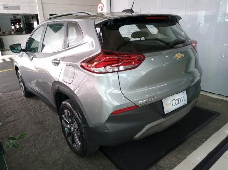 CHEVROLET Tracker 1.2 12V 4P FLEX TURBO PREMIER AUTOM�TICO, Foto 6