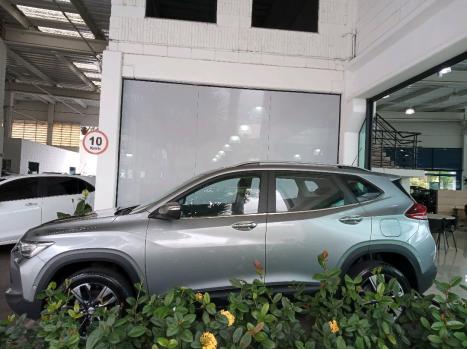 CHEVROLET Tracker 1.2 12V 4P FLEX TURBO PREMIER AUTOM�TICO, Foto 7