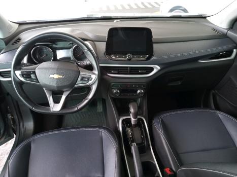 CHEVROLET Tracker 1.2 12V 4P FLEX TURBO PREMIER AUTOM�TICO, Foto 9