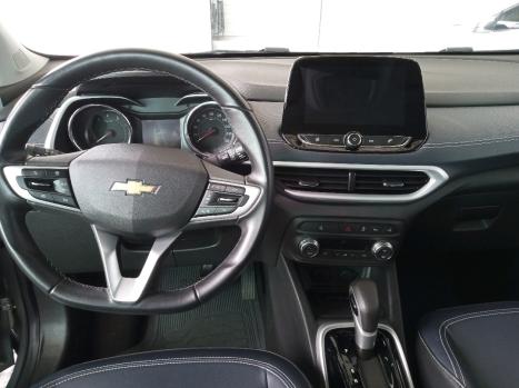 CHEVROLET Tracker 1.2 12V 4P FLEX TURBO PREMIER AUTOM�TICO, Foto 10