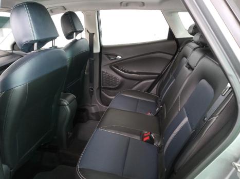 CHEVROLET Tracker 1.2 12V 4P FLEX TURBO PREMIER AUTOM�TICO, Foto 11