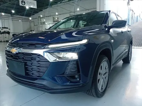 CHEVROLET Tracker 1.0 12V 4P FLEX TURBO AUTOM�TICO, Foto 1