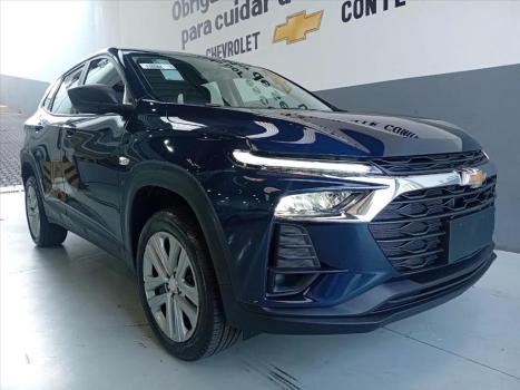 CHEVROLET Tracker 1.0 12V 4P FLEX TURBO AUTOM�TICO, Foto 2