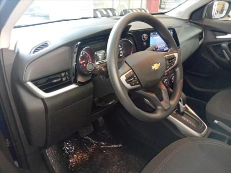 CHEVROLET Tracker 1.0 12V 4P FLEX TURBO AUTOM�TICO, Foto 5