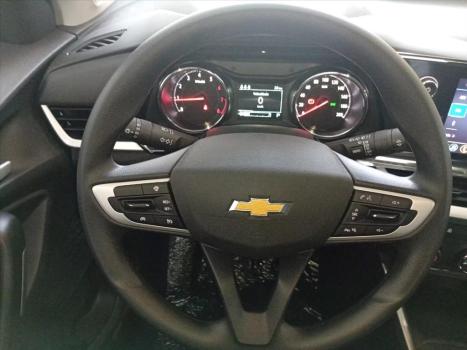 CHEVROLET Tracker 1.0 12V 4P FLEX TURBO AUTOM�TICO, Foto 6