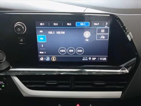 CHEVROLET Tracker 1.0 12V 4P FLEX TURBO AUTOM�TICO, Foto 7