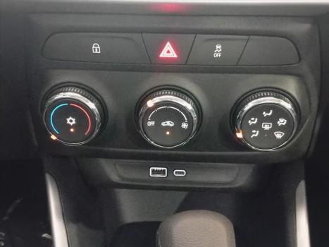 CHEVROLET Tracker 1.0 12V 4P FLEX TURBO AUTOM�TICO, Foto 8