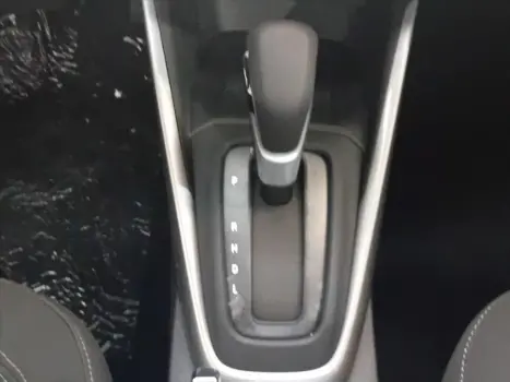 CHEVROLET Tracker 1.0 12V 4P FLEX TURBO AUTOM�TICO, Foto 9