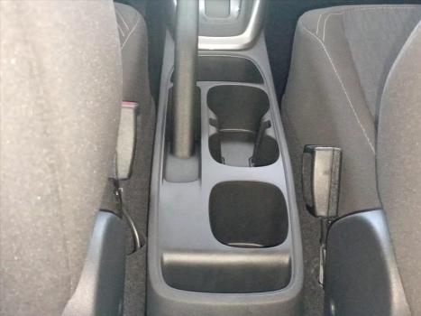 CHEVROLET Tracker 1.0 12V 4P FLEX TURBO AUTOM�TICO, Foto 10