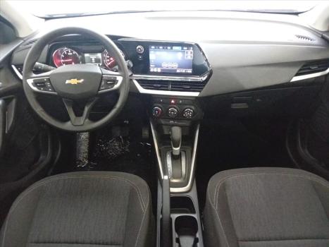 CHEVROLET Tracker 1.0 12V 4P FLEX TURBO AUTOM�TICO, Foto 11