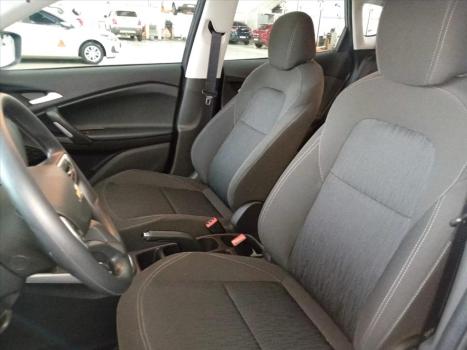 CHEVROLET Tracker 1.0 12V 4P FLEX TURBO AUTOM�TICO, Foto 13