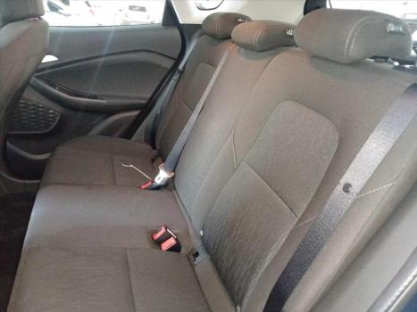 CHEVROLET Tracker 1.0 12V 4P FLEX TURBO AUTOM�TICO, Foto 14