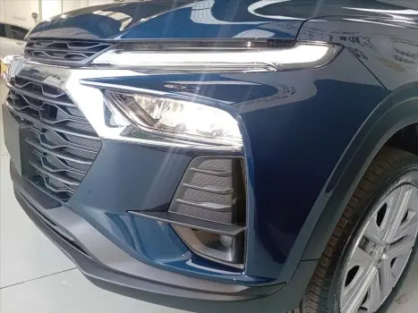 CHEVROLET Tracker 1.0 12V 4P FLEX TURBO AUTOM�TICO, Foto 17