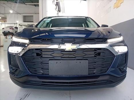 CHEVROLET Tracker 1.0 12V 4P FLEX TURBO AUTOM�TICO, Foto 18