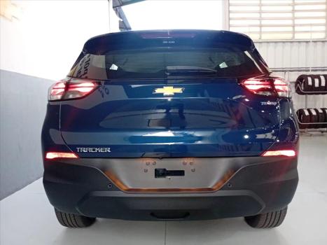 CHEVROLET Tracker 1.0 12V 4P FLEX TURBO AUTOM�TICO, Foto 19
