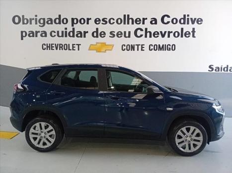 CHEVROLET Tracker 1.0 12V 4P FLEX TURBO AUTOM�TICO, Foto 20