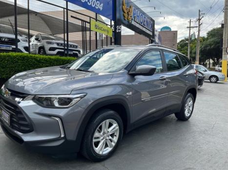 CHEVROLET Tracker 1.0 12V 4P FLEX TURBO LT AUTOM�TICO, Foto 1