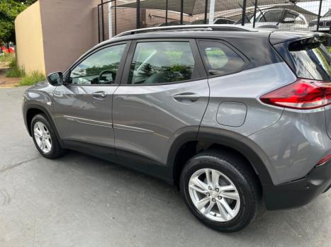 CHEVROLET Tracker 1.0 12V 4P FLEX TURBO LT AUTOM�TICO, Foto 5