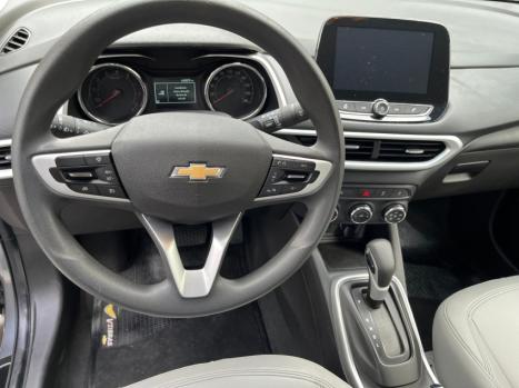CHEVROLET Tracker 1.0 12V 4P FLEX TURBO LT AUTOM�TICO, Foto 6