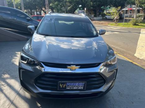 CHEVROLET Tracker 1.0 12V 4P FLEX TURBO LT AUTOM�TICO, Foto 2