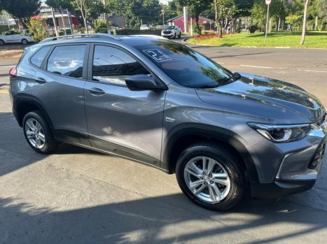 CHEVROLET Tracker 1.0 12V 4P FLEX TURBO LT AUTOM�TICO, Foto 3