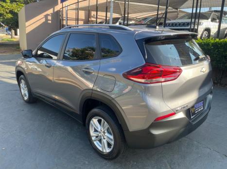CHEVROLET Tracker 1.0 12V 4P FLEX TURBO LT AUTOM�TICO, Foto 6