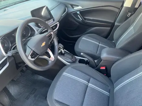 CHEVROLET Tracker 1.0 12V 4P FLEX TURBO LT AUTOM�TICO, Foto 7
