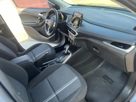 CHEVROLET Tracker 1.0 12V 4P FLEX TURBO LT AUTOM�TICO, Foto 8