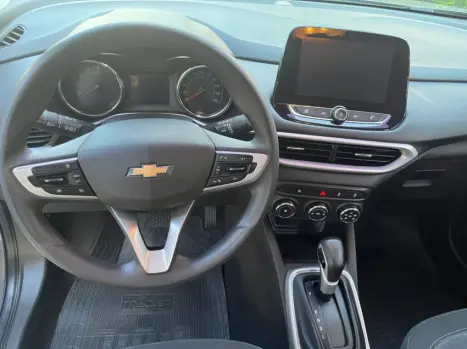 CHEVROLET Tracker 1.0 12V 4P FLEX TURBO LT AUTOM�TICO, Foto 10