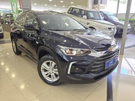 CHEVROLET Tracker 1.0 12V 4P FLEX TURBO LT AUTOM�TICO, Foto 1