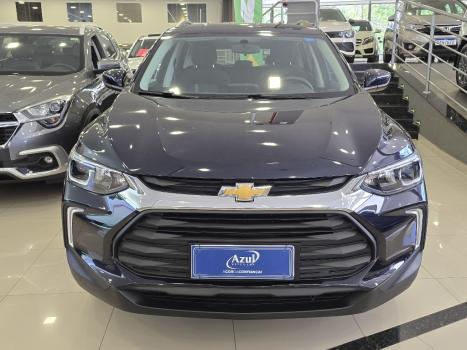 CHEVROLET Tracker 1.0 12V 4P FLEX TURBO LT AUTOM�TICO, Foto 2