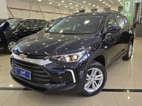 CHEVROLET Tracker 1.0 12V 4P FLEX TURBO LT AUTOM�TICO, Foto 3