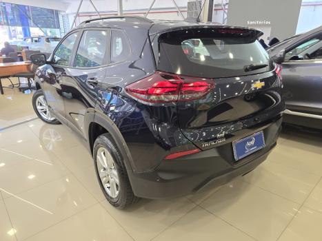 CHEVROLET Tracker 1.0 12V 4P FLEX TURBO LT AUTOM�TICO, Foto 4