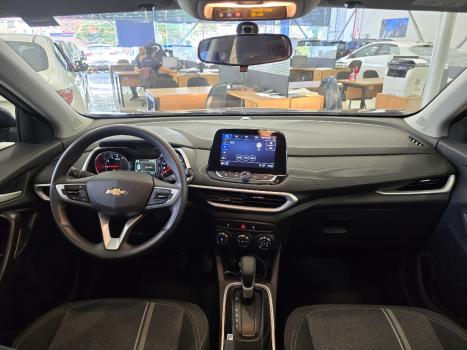 CHEVROLET Tracker 1.0 12V 4P FLEX TURBO LT AUTOM�TICO, Foto 7