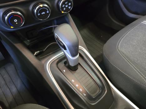 CHEVROLET Tracker 1.0 12V 4P FLEX TURBO LT AUTOM�TICO, Foto 9