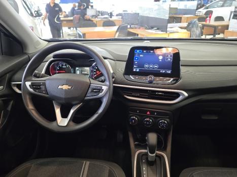 CHEVROLET Tracker 1.0 12V 4P FLEX TURBO LT AUTOM�TICO, Foto 10