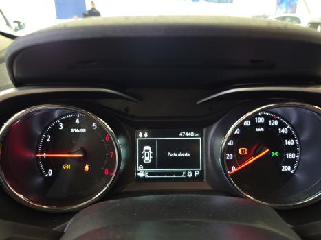 CHEVROLET Tracker 1.0 12V 4P FLEX TURBO LT AUTOM�TICO, Foto 12