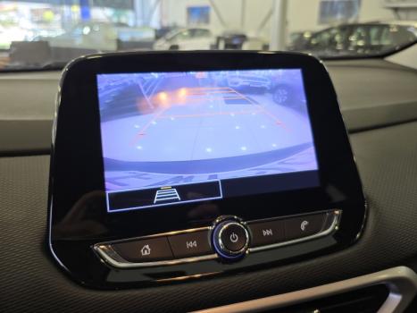 CHEVROLET Tracker 1.0 12V 4P FLEX TURBO LT AUTOM�TICO, Foto 14