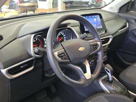 CHEVROLET Tracker 1.0 12V 4P FLEX TURBO LT AUTOM�TICO, Foto 15