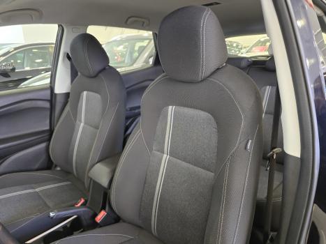 CHEVROLET Tracker 1.0 12V 4P FLEX TURBO LT AUTOM�TICO, Foto 16