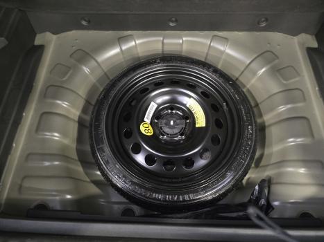 CHEVROLET Tracker 1.0 12V 4P FLEX TURBO LT AUTOM�TICO, Foto 19