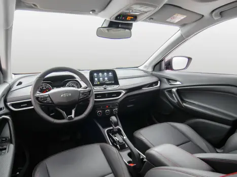 CHEVROLET Tracker 1.2 12V 4P FLEX TURBO RS AUTOM�TICO, Foto 2