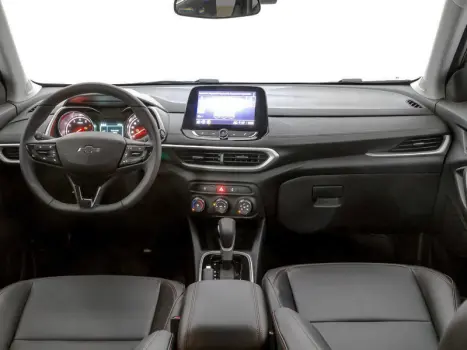 CHEVROLET Tracker 1.2 12V 4P FLEX TURBO RS AUTOM�TICO, Foto 3