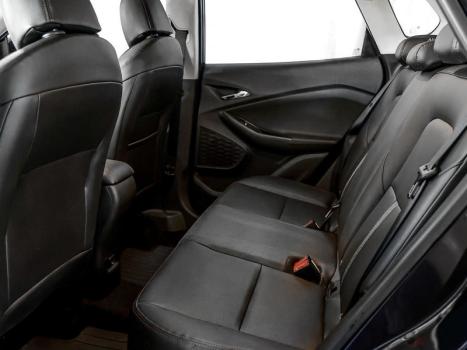 CHEVROLET Tracker 1.2 12V 4P FLEX TURBO RS AUTOM�TICO, Foto 5